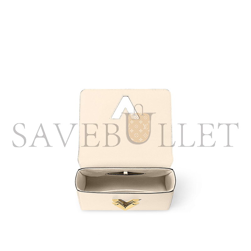 LOUIS VUITTON TWIST MM M59403 (23*17*9.5cm) LOUIS VUITTON TWIST MM M59403 (23*17*9.5cm)